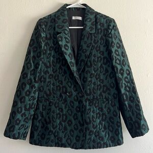 Anine Bing Blazer